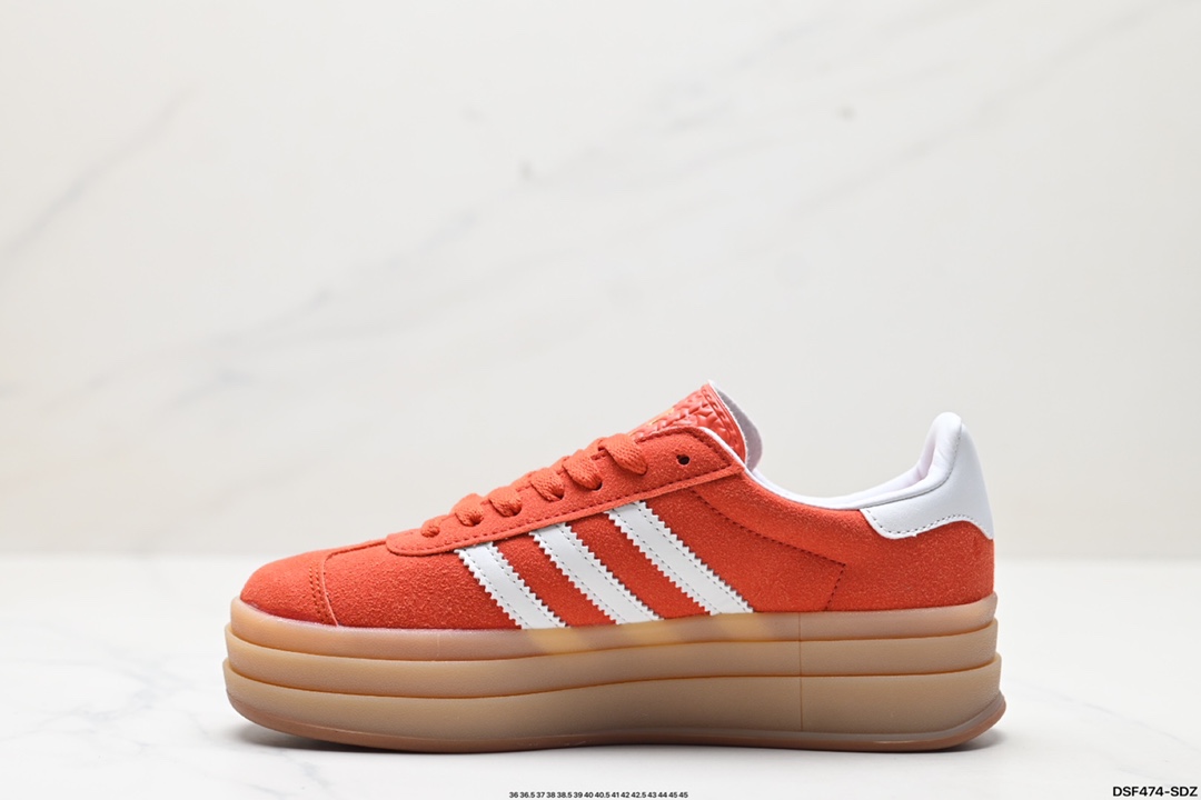 Adidas Gazelle Shoes